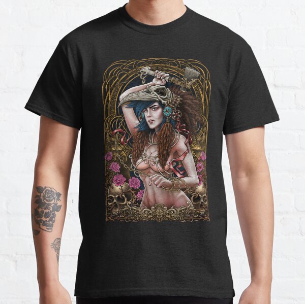 Winya No. 74 Classic T-Shirt