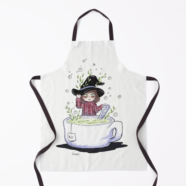 Item preview, Tea Lover designed and sold by ArtwithEmms.