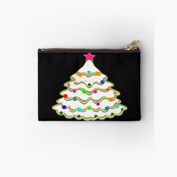 Item preview, CHRISTMAS TREE - SPECIAL WHITE CHRISTMAS IN QUARANTINE designed and sold by Ralek.
