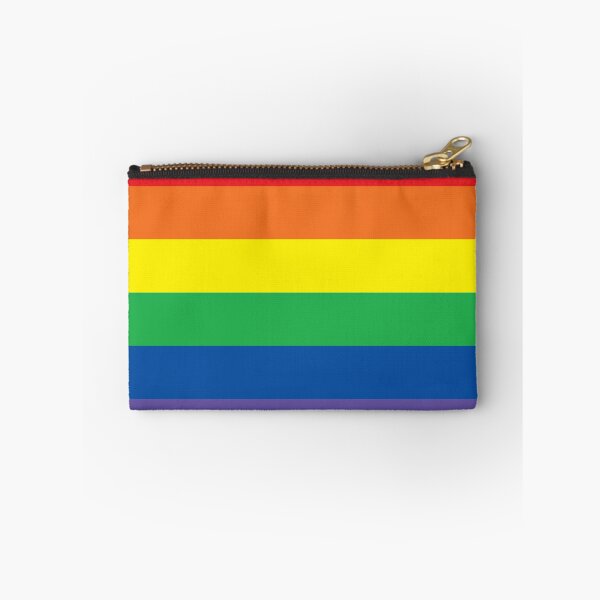 Item preview, Gay Pride Flag designed and sold by HumanNation.