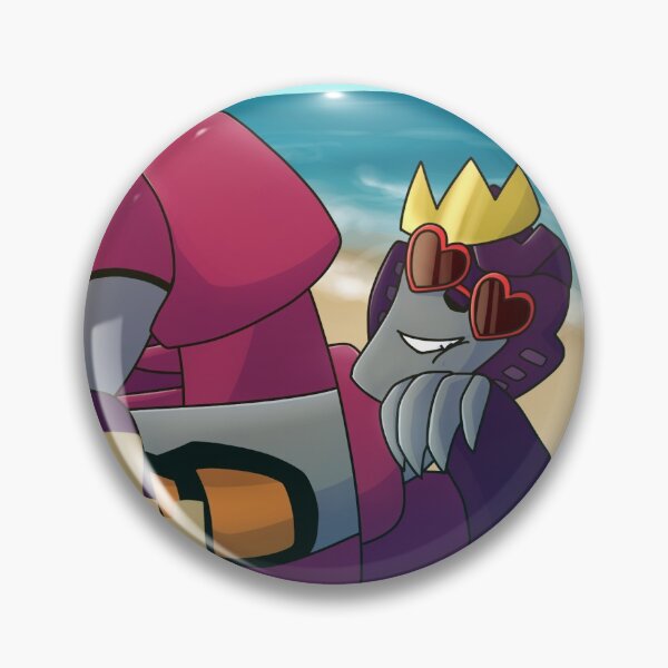 Item preview, TFA Starscream - KING OF THE CASTLE designed and sold by SighFur.