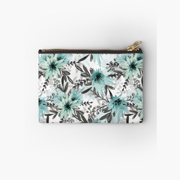 Item preview, Blue asters designed and sold by JuliaBadeeva.