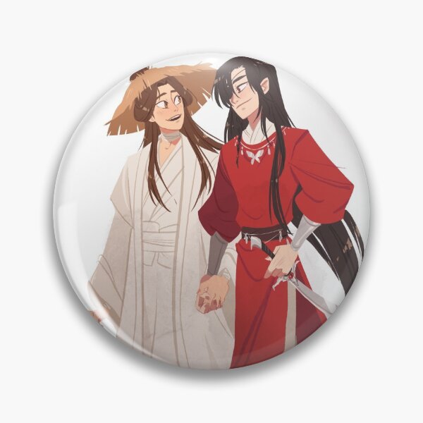 Artikelvorschau, Hualian (TGCF) entworfen und verkauft von jjemstones.
