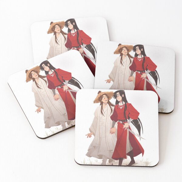 Item preview, Hualian (TGCF) designed and sold by jjemstones.