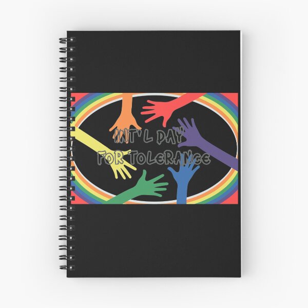 Item preview, int'l day for tolerance designed and sold by designeart7.