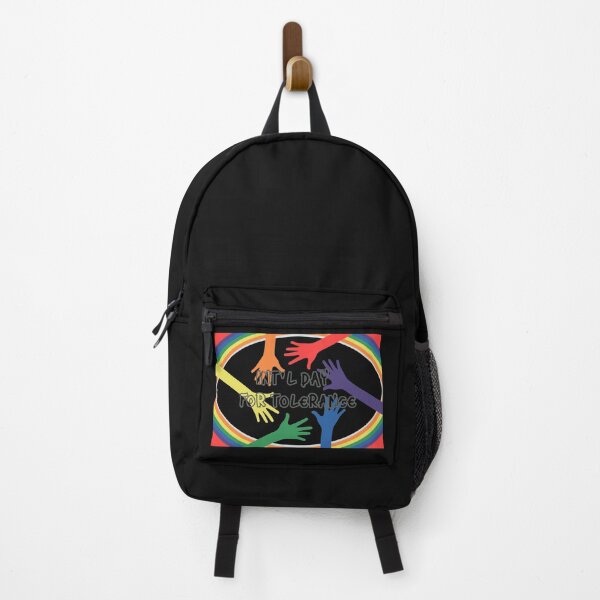 Item preview, int'l day for tolerance designed and sold by designeart7.