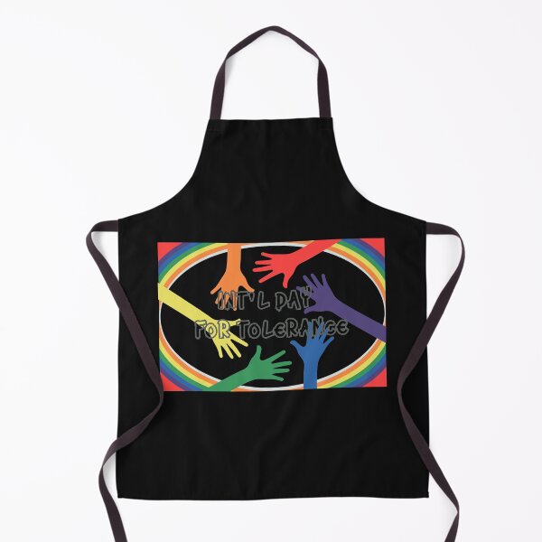 Item preview, int'l day for tolerance designed and sold by designeart7.