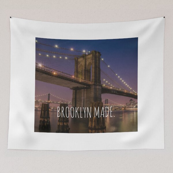 Item preview, Brooklyn Made!  designed and sold by arie0226.