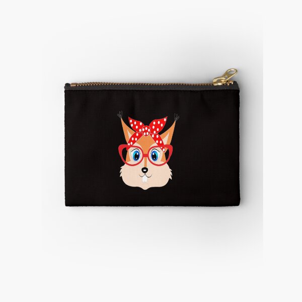 Item preview, Beautiful Squirrel Mom child Gift For Women Girls Men kids-Vintage Just a Girl Who Loves Squirrels Funny Animal  Gifts designed and sold by Dadya.