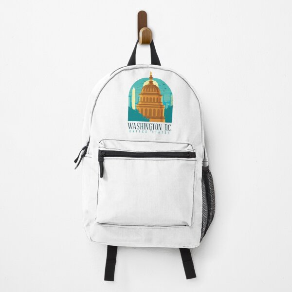 Item preview, Washington DC United States designed and sold by Blacklasch.