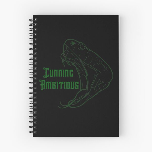Item preview, Cunning & Ambitious Snake designed and sold by jaclynvirt.