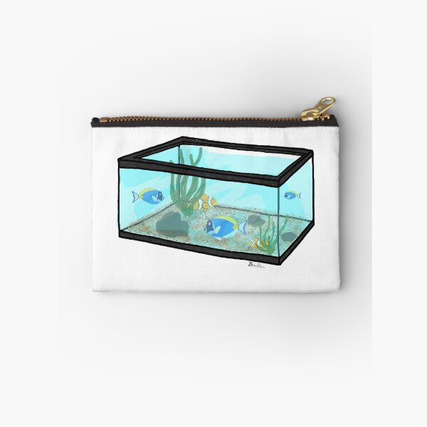 Item preview, Fish Tank designed and sold by Brenna Costello.