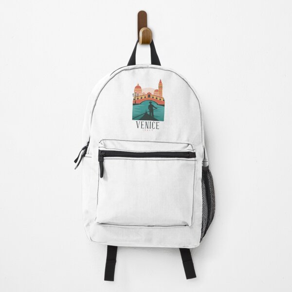 Item preview, Venice Italy designed and sold by Blacklasch.
