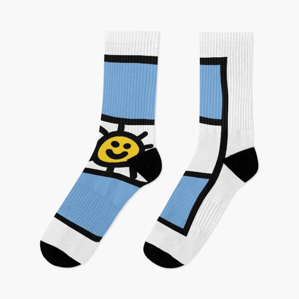 Item preview, Argentina flag drawn! designed and sold by jesumedina.