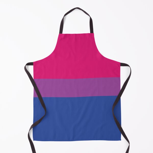 Item preview, Bisexual Pride Flag designed and sold by HumanNation.