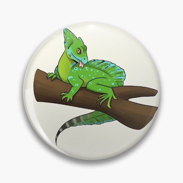 Item preview, Plumed Basilisk designed and sold by Annadrujok.