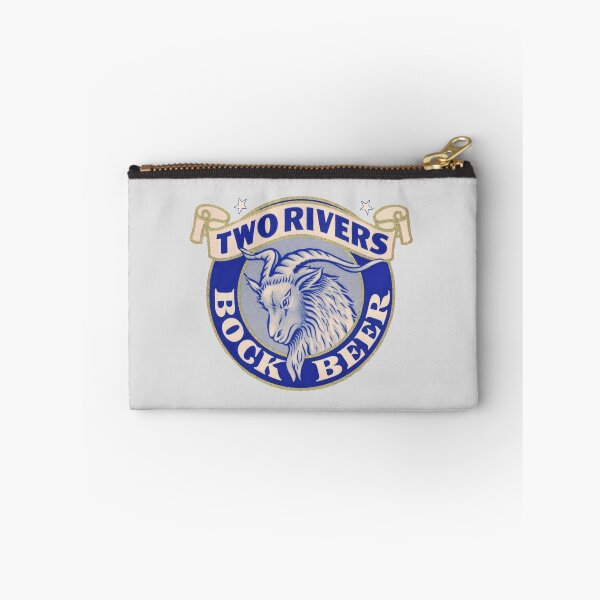 Item preview, Two Rivers Bock Beer designed and sold by pineapplepink.