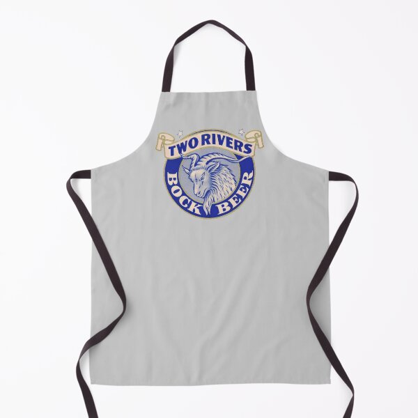Item preview, Two Rivers Bock Beer designed and sold by pineapplepink.