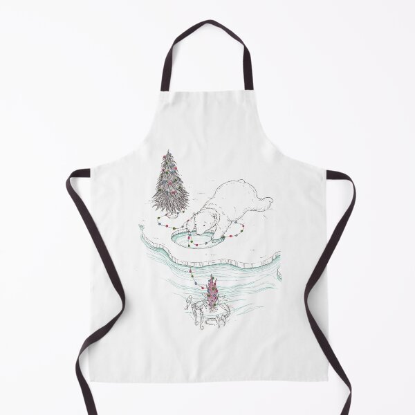 Item preview, bear, ice designed and sold by Jessica Gadra.