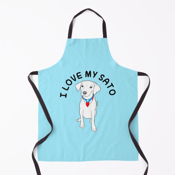 Item preview, I love my sato designed and sold by Liomal.