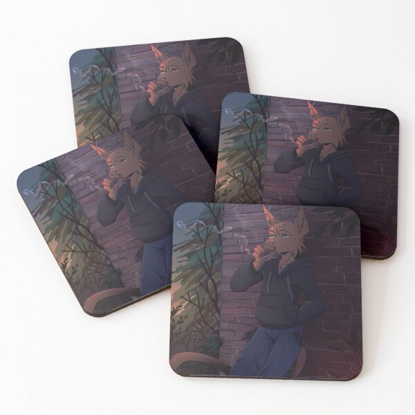 Item preview, Smoke break designed and sold by Lambi Belle.