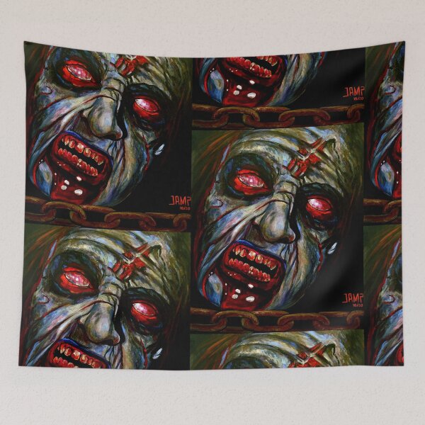Item preview, Copia de Copia de Copia de Copia de Copia de Copia de Copia de Copia de Copia de Copia de Copia de Copia de Copia de Copia de Copia de Copia de Twisted clown designed and sold by JosefMendez.