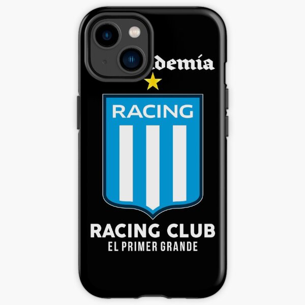 RACING CLUB FC Samsung Galaxy S20 Plus Case