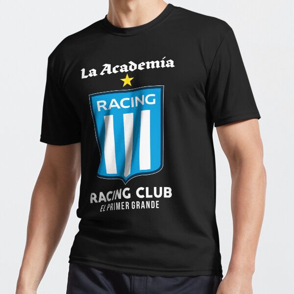 Camisa Especial Racing Club de Avellaneda 2021