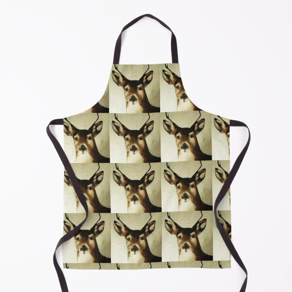 Item preview, Highwater Buck designed and sold by Edith Dora Rey.