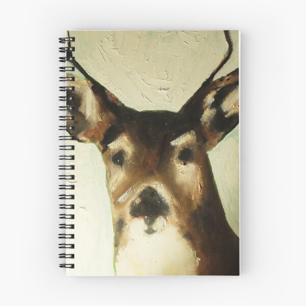 Item preview, Highwater Buck  designed and sold by Edith Dora Rey.