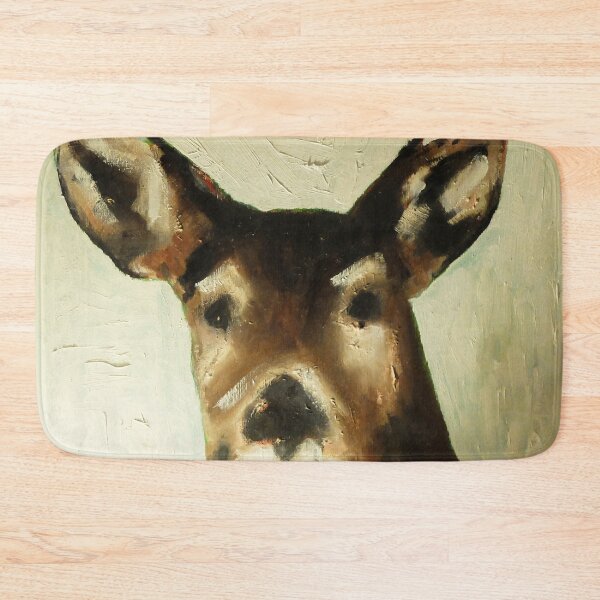 Item preview, Highwater Buck  designed and sold by Edith Dora Rey.