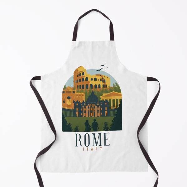 Item preview, Rome Italy designed and sold by Blacklasch.