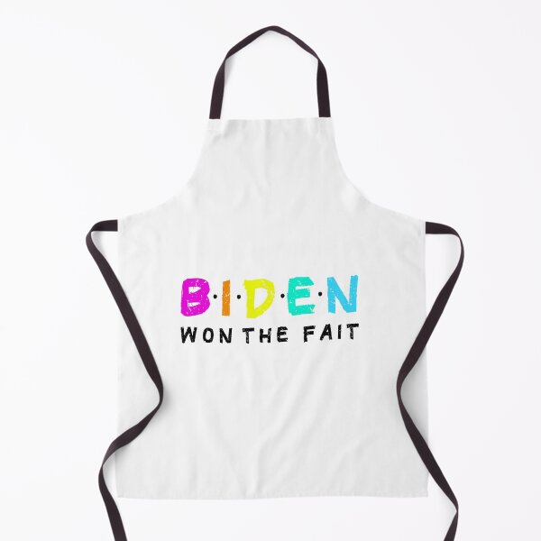 Item preview, BIDEN WOM THE FAIT Win  Celebrate Biden 46th President 2020 Elected Biden T-Shirt designed and sold by abdoMounaim.