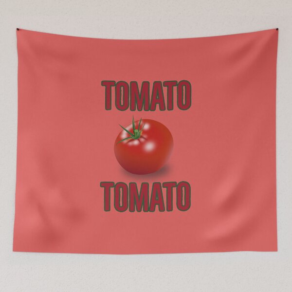 Artikelvorschau, Tomate Tomate entworfen und verkauft von Hose A. Carrillo.