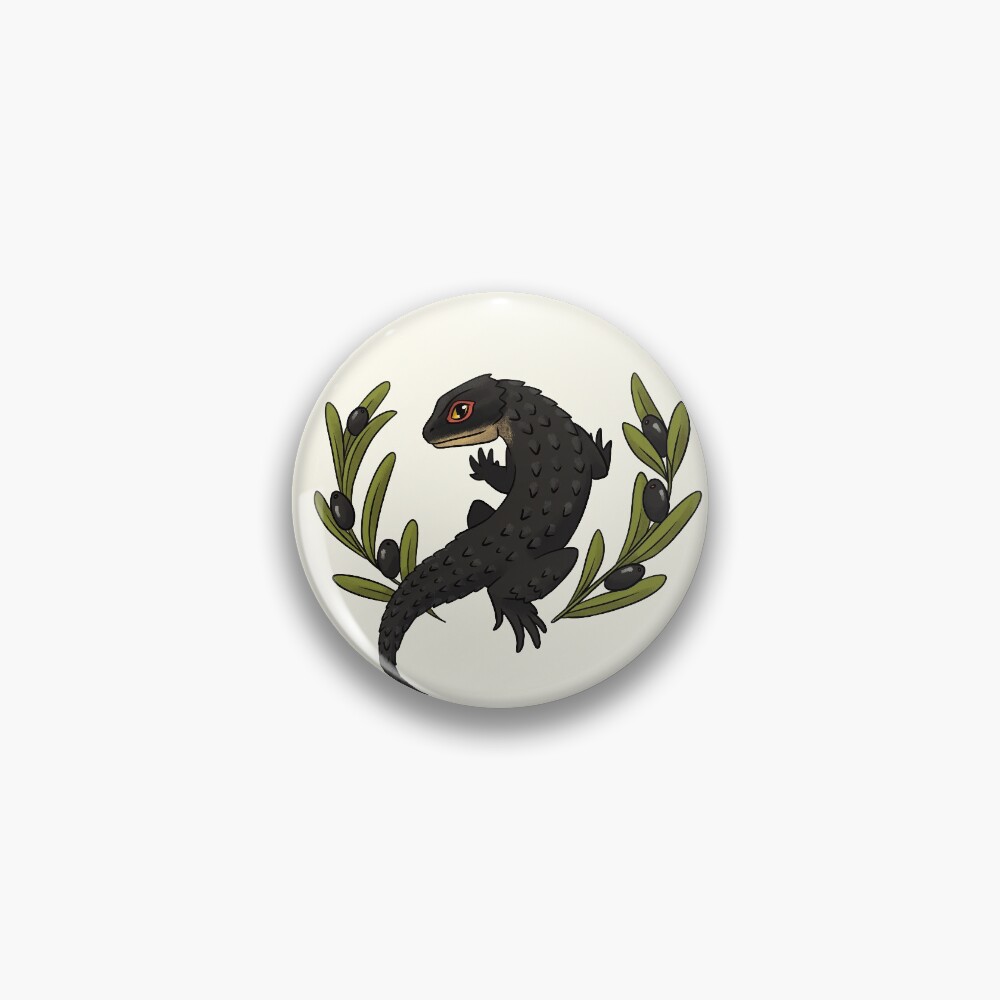 Item preview, Pin designed and sold by Annadrujok.