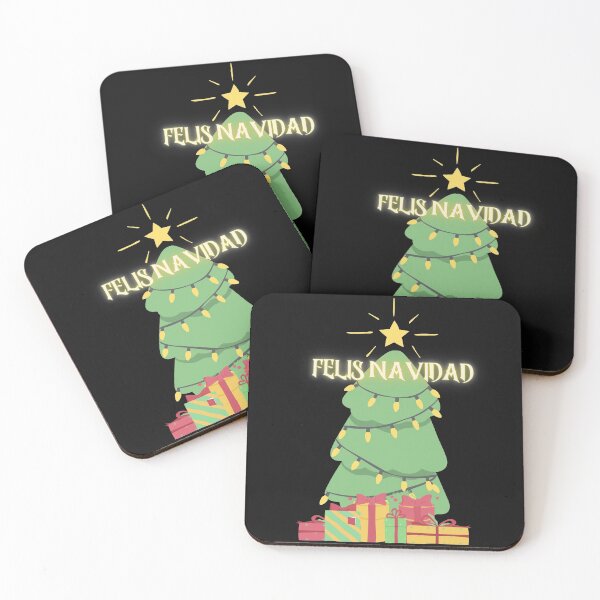 Item preview, Filis navidad people! designed and sold by Joejo19.