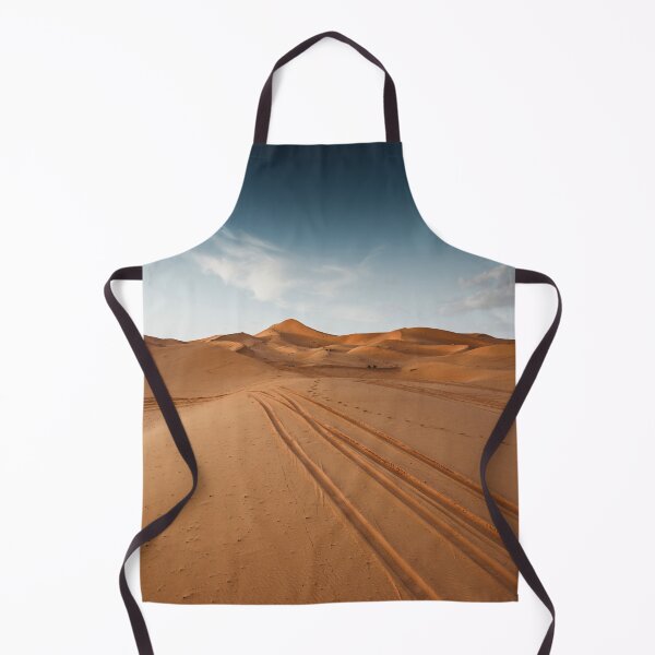 Item preview, sand dunes in morocco designed and sold by franckreporter.