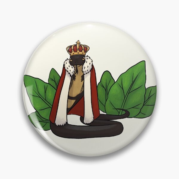 Item preview, King Cobra designed and sold by Annadrujok.