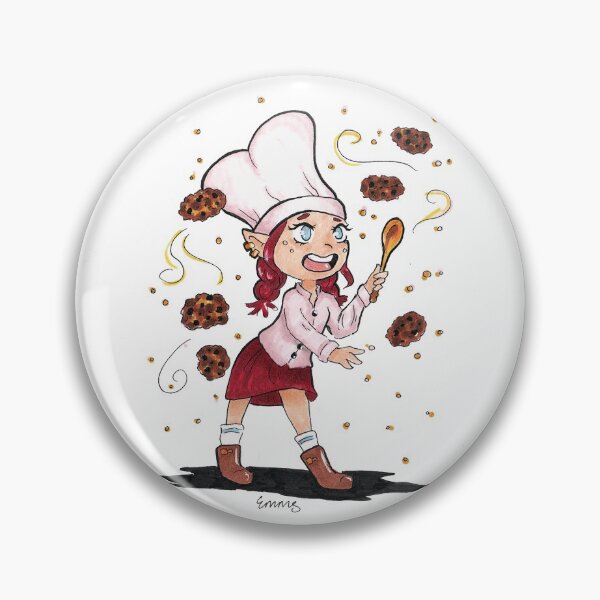 Item preview, Magic Cookies designed and sold by ArtwithEmms.