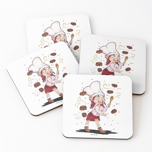 Item preview, Magic Cookies designed and sold by ArtwithEmms.