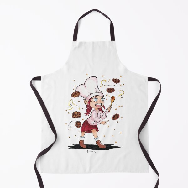 Item preview, Magic Cookies designed and sold by ArtwithEmms.