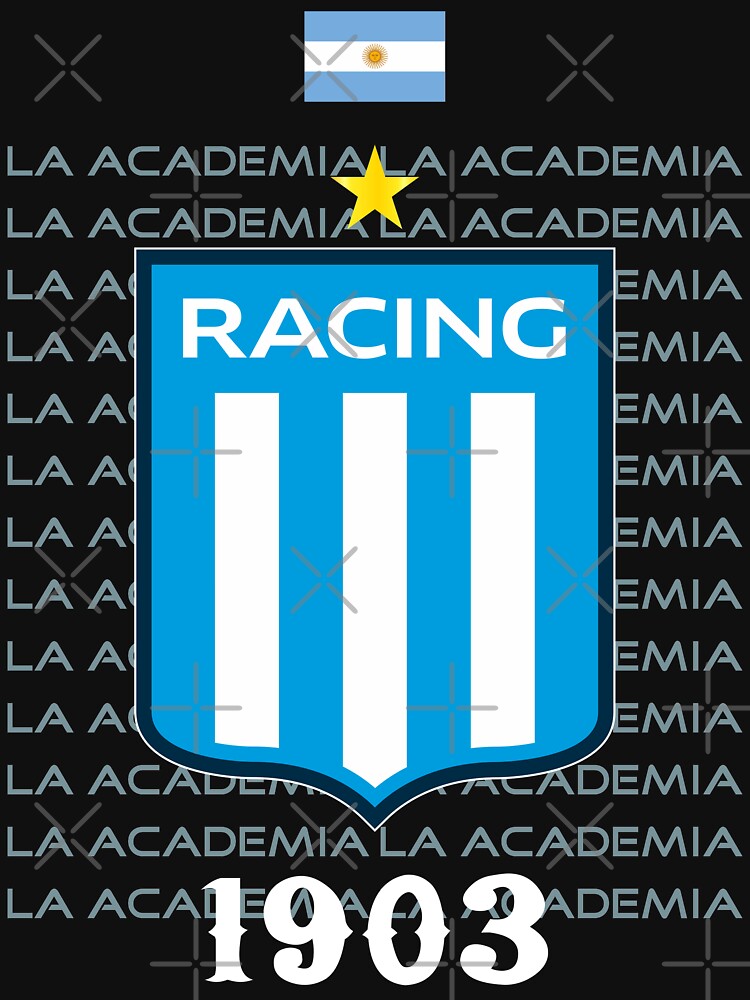 Argentina SuperligaBuy Racing Club Products