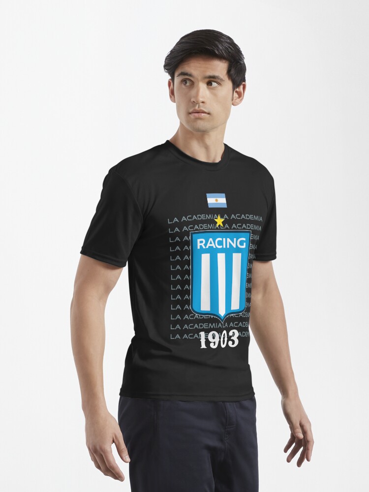 Argentina Superliga  Buy Racing Club Home Jersey