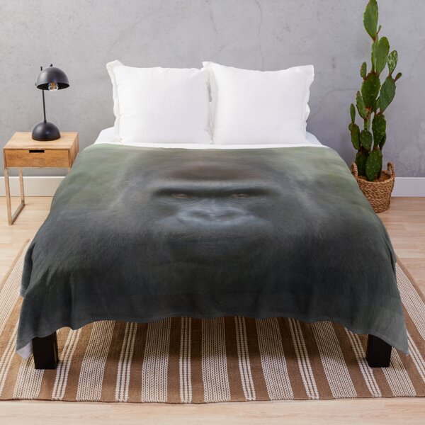 Item preview, Gorilla Portrait overlay designed and sold by Steven Socha.