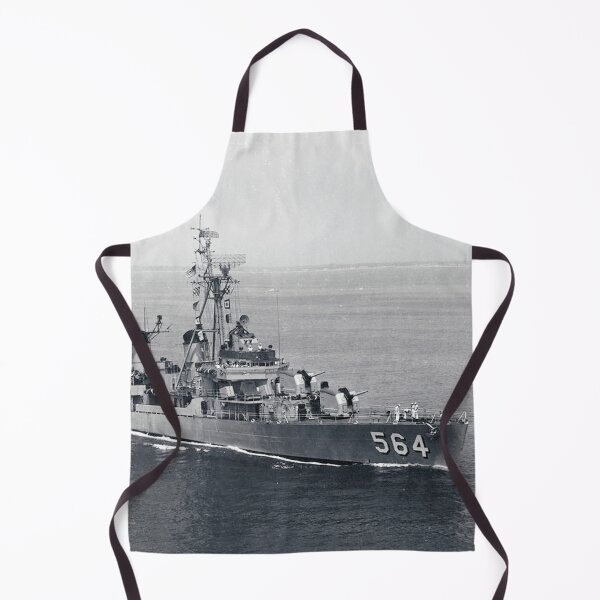 Item preview, USS ROWE (DD-564) SHIP'S STORE designed and sold by militarygifts.