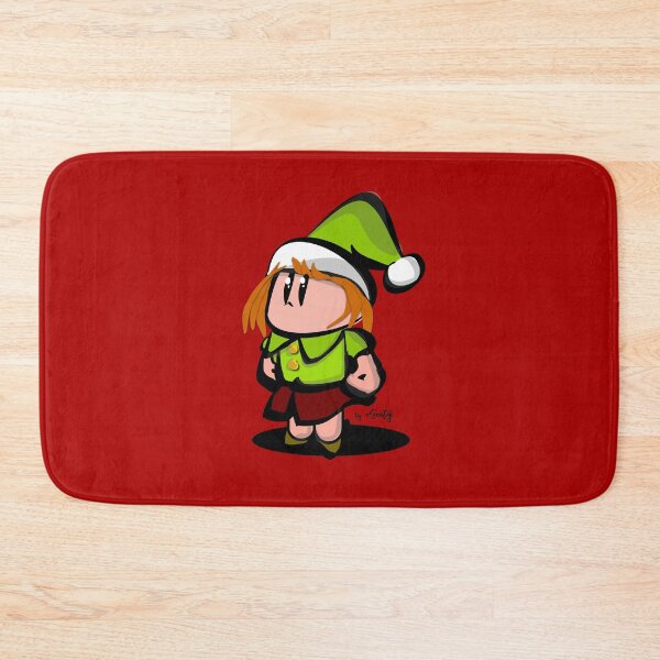 Item preview, Christmas helper designed and sold by eSeaty.