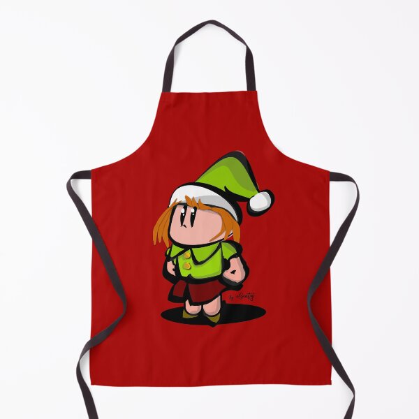 Item preview, Christmas helper designed and sold by eSeaty.