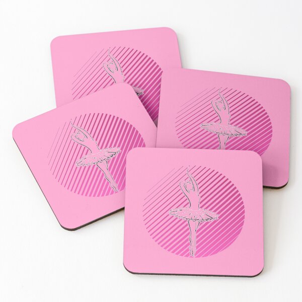 Item preview, Ballerina on Pointe designed and sold by KoolDsignsDANCE.