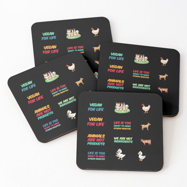 Item preview, Vegan Pack designed and sold by Rabia01.