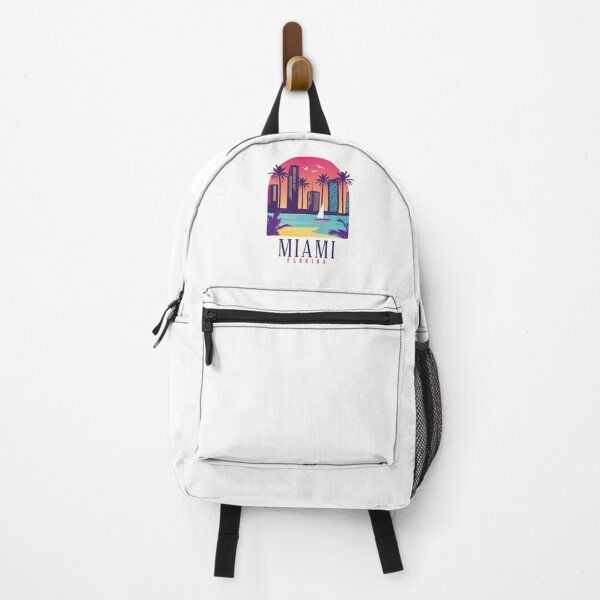 Item preview, Miami Florida designed and sold by Blacklasch.